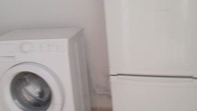Apartament 1+1 me qira në Astir, Tiranë