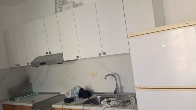 Apartament 1+1 me qira te Vilat Gjermane, Tiranë