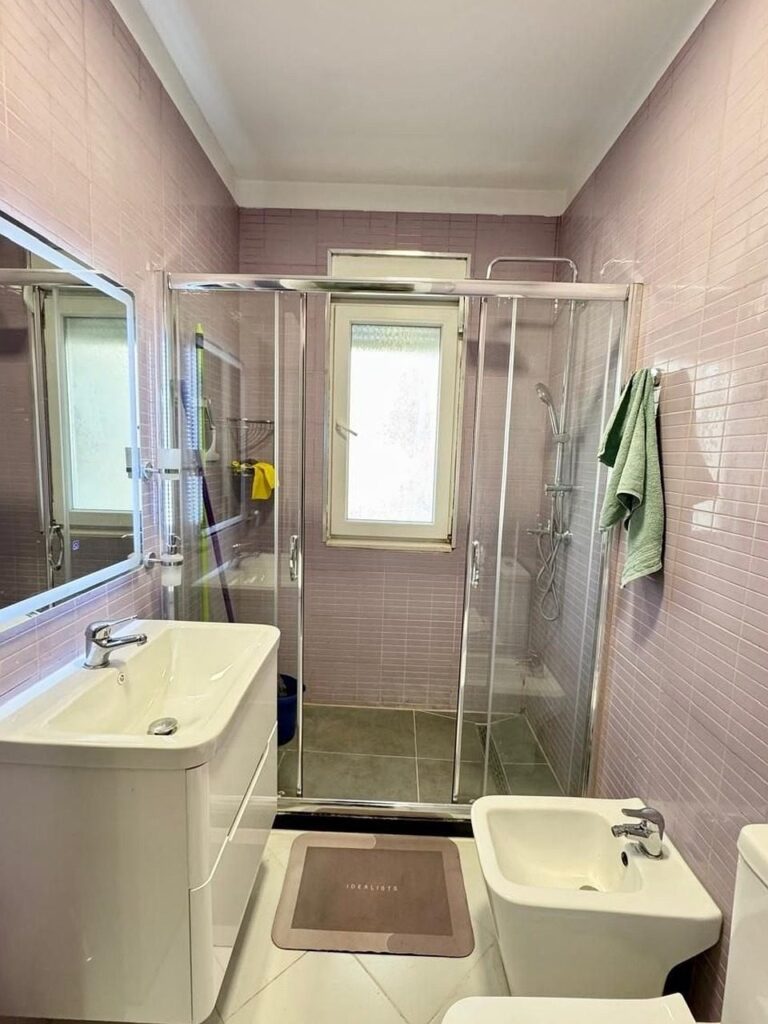 Apartament 1+1 me qira te 21 Dhjetori, Tiranë – foto 3
