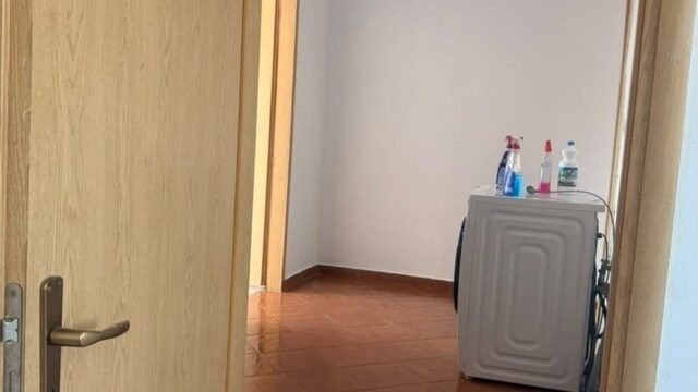 Apartament 1+1 me qira në Rrugën e Dibrës, Tiranë – foto 3