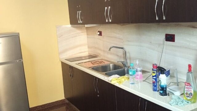 Apartament 1+1 me qira te Fakulteti Ekonomik, Tiranë – foto 3