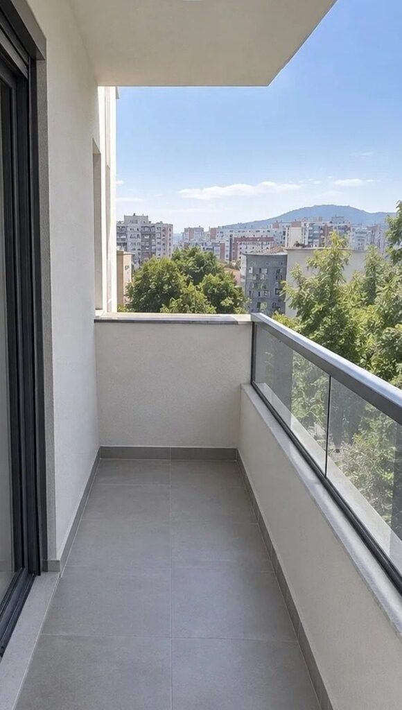 Zyrë me qira te Pallati me Shigjeta, Tiranë – foto 3
