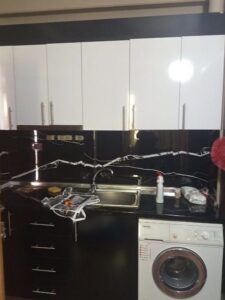 Garsonierë me qira te Fakulteti Ekonomik, Tiranë – foto 3