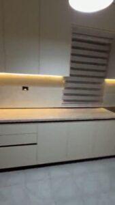 Apartament 1+1 me qira në Astir, Tiranë – foto 3