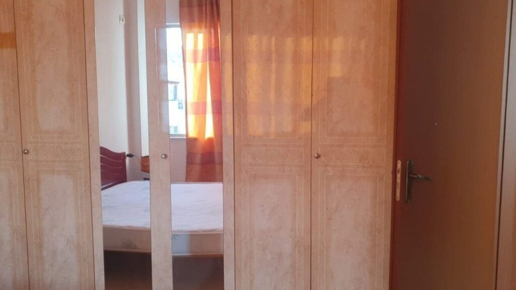 Apartament 1+1 me qira në Astir, Tiranë