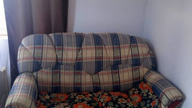 Garsonierë me qira në Ali Demi, Tiranë – foto 4