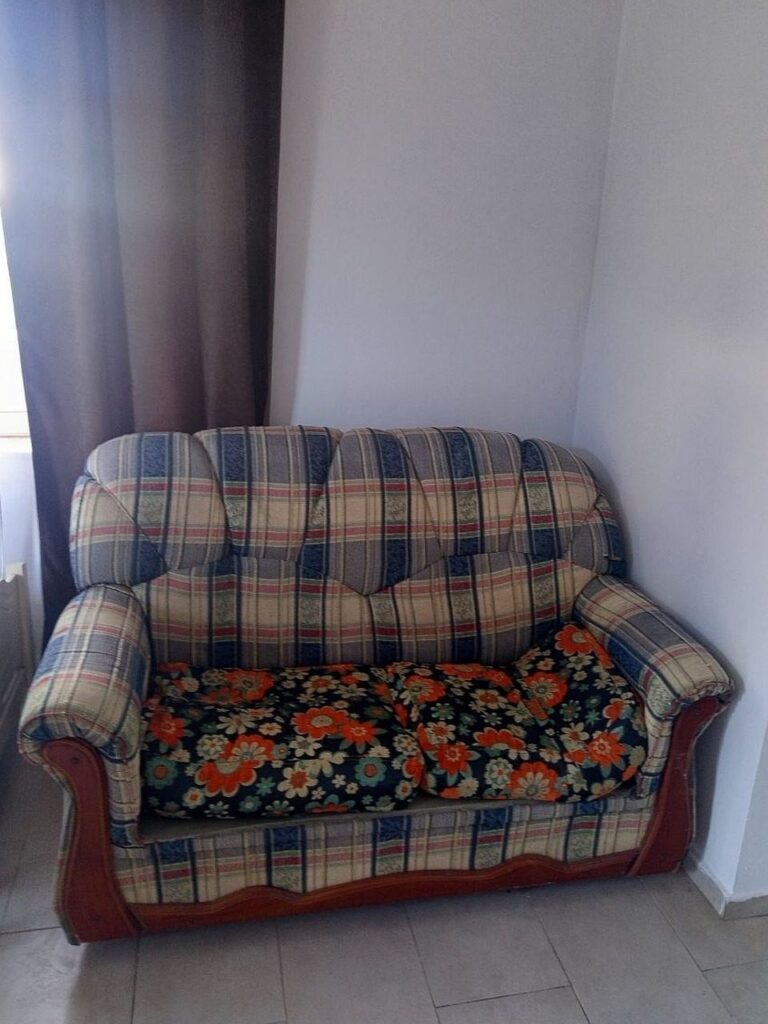 Garsonierë me qira në Ali Demi, Tiranë – foto 4