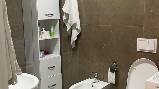 Apartament 2+1 me qira në Don Bosko, Tiranë – foto 4
