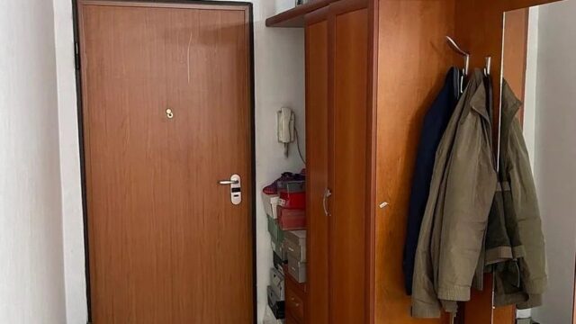 Apartament 2+1 me qira në Komunën e Parisit, Tiranë – foto 4