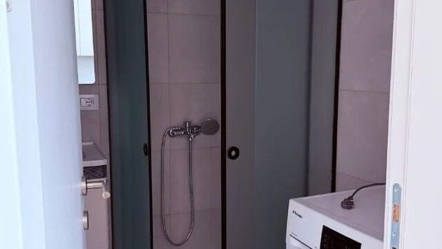 Apartament 1+1 me qira te Fakulteti i Mjekësisë, Tiranë