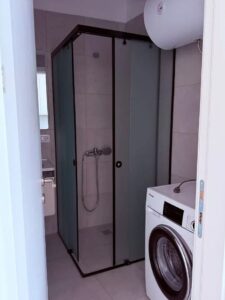 Apartament 1+1 me qira te Fakulteti i Mjekësisë, Tiranë