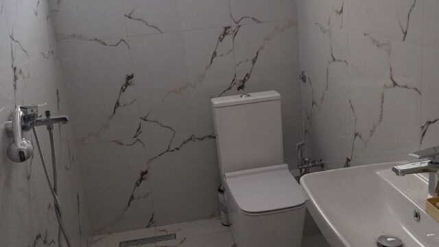 Apartament 1+1 me qira te Fakulteti Ekonomik, Tiranë – foto 4