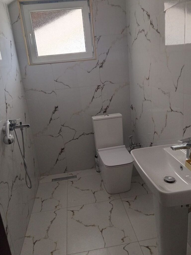 Apartament 1+1 me qira te Fakulteti Ekonomik, Tiranë – foto 4