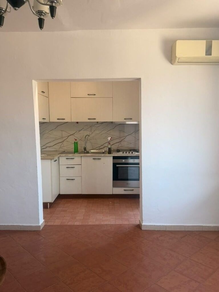 Apartament 1+1 me qira në Rrugën e Dibrës, Tiranë – foto 4