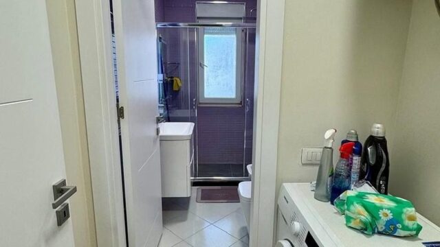 Apartament 1+1 me qira te 21 Dhjetori, Tiranë – foto 4