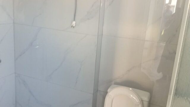 Apartament 1+1 me qira te Vilat Gjermane, Tiranë