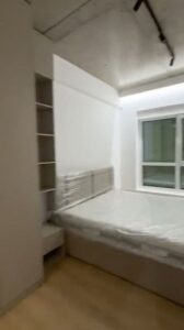 Apartament 2+1 me qira në Ali Demi, Tiranë – foto 4