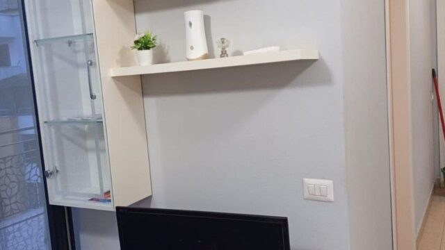 Apartament 1+1 me qira te 21 Dhjetori, Tiranë – foto 4