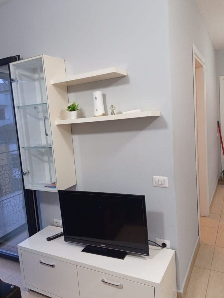 Apartament 1+1 me qira te 21 Dhjetori, Tiranë – foto 4
