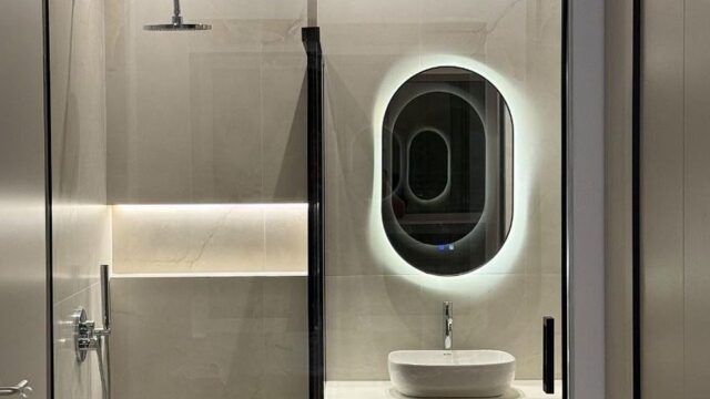 Apartament 2+1 me qira në Ali Demi, Tiranë – foto 5