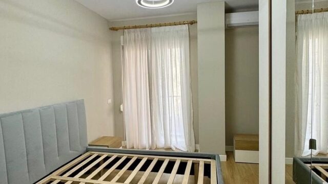 Apartament 1+1 me qira te 21 Dhjetori, Tiranë – foto 5