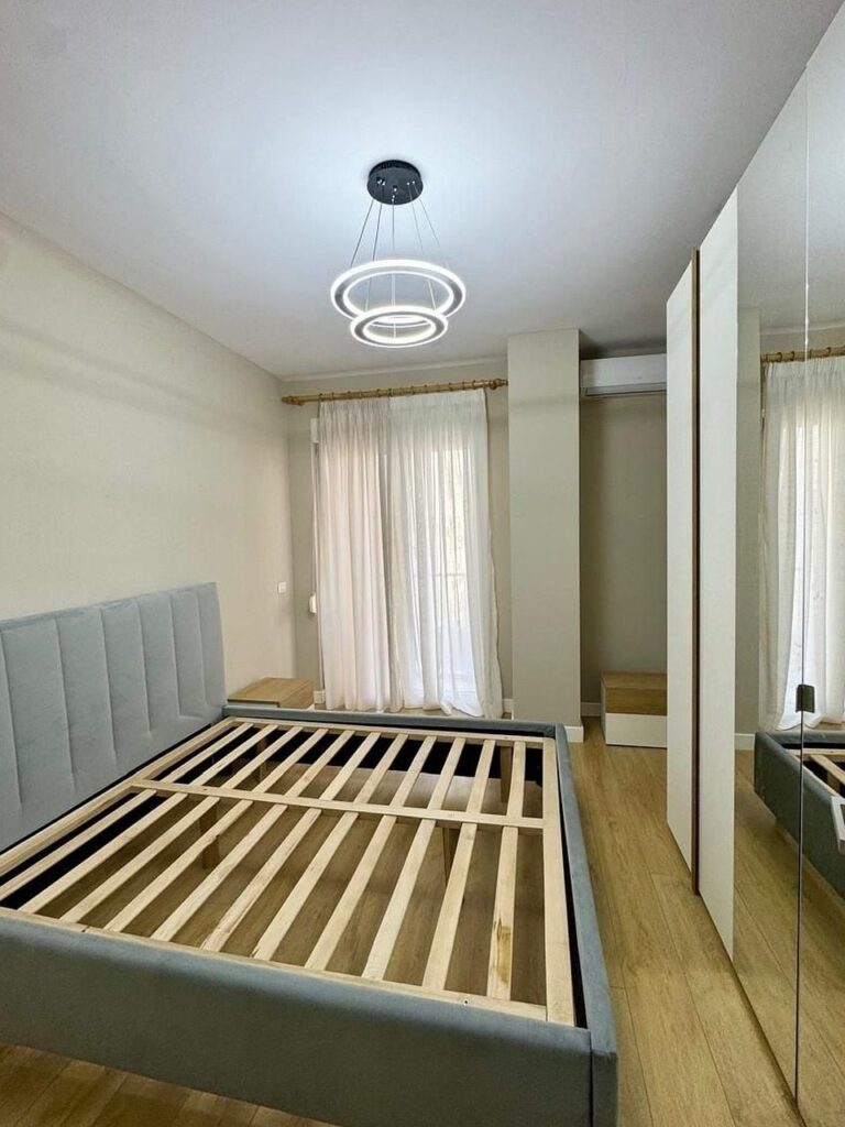 Apartament 1+1 me qira te 21 Dhjetori, Tiranë – foto 5