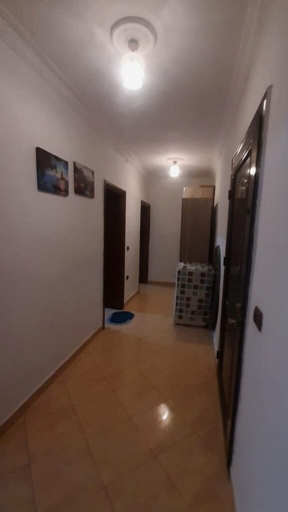 Apartament 1+1 me qira në Ali Demi, Tiranë – foto 5