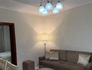 Apartament 1+1 me qira në Astir, Tiranë – foto 5