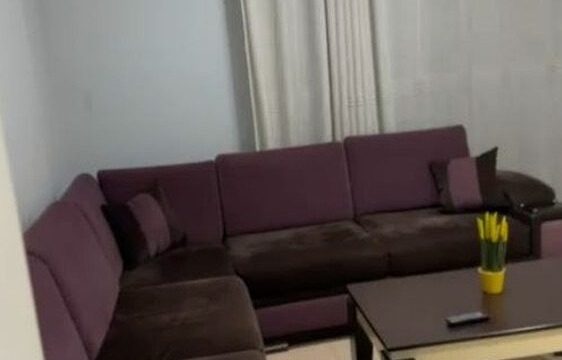 Apartament 1+1 me qira te 21 Dhjetori, Tiranë – foto 5