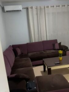 Apartament 1+1 me qira te 21 Dhjetori, Tiranë – foto 5