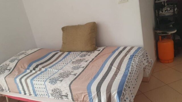Apartament 1+1 me qira në Astir, Tiranë