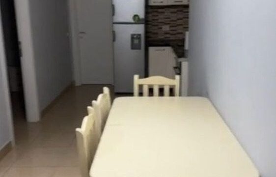 Apartament 1+1 me qira te 21 Dhjetori, Tiranë – foto 6