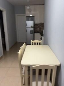 Apartament 1+1 me qira te 21 Dhjetori, Tiranë – foto 6