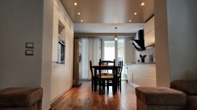 Apartament me qira në Tiranë – foto 3