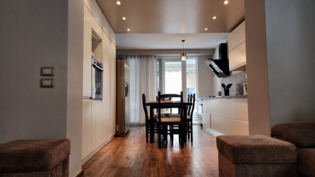 Apartament me qira në Tiranë – foto 7