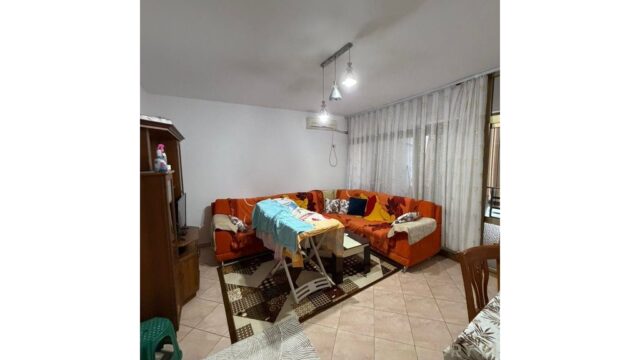 Apartament 2+1 në shitje në Golem, Durrës