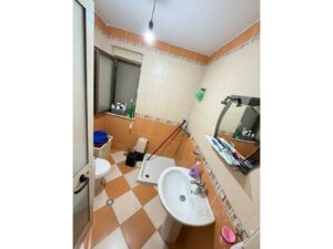 Apartament 2+1 në shitje në Golem, Durrës