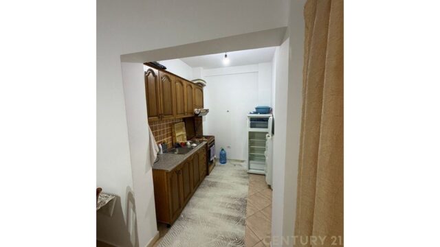 Apartament 2+1 në shitje në Golem, Durrës