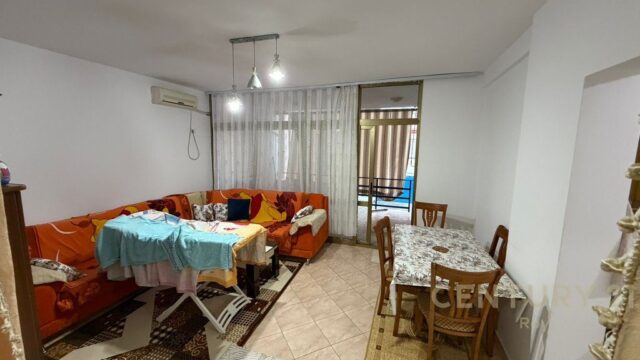 Apartament 2+1 në shitje në Golem, Durrës