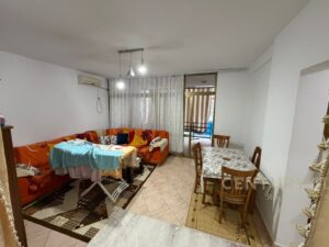 Apartament 2+1 në shitje në Golem, Durrës