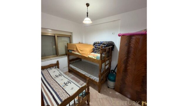 Apartament 2+1 në shitje në Golem, Durrës