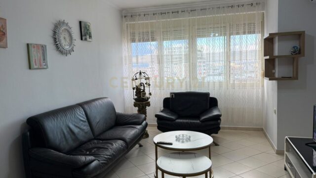 Apartament 2+1+2 me qira pranë Kazazit, Tiranë – foto 1