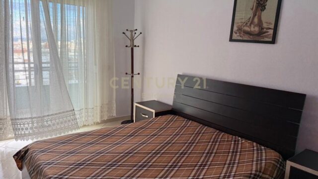 Apartament 2+1+2 me qira pranë Kazazit, Tiranë – foto 3