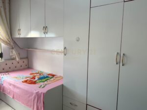 Apartament 2+1+2 me qira pranë Kazazit, Tiranë – foto 5