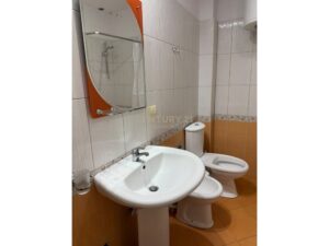 Apartament 2+1+2 me qira pranë Kazazit, Tiranë – foto 6