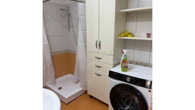 Apartament 2+1+2 me qira pranë Kazazit, Tiranë – foto 8