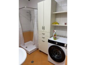 Apartament 2+1+2 me qira pranë Kazazit, Tiranë – foto 8