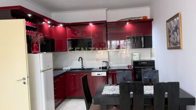 Apartament 2+1+2 me qira pranë Kazazit, Tiranë – foto 9
