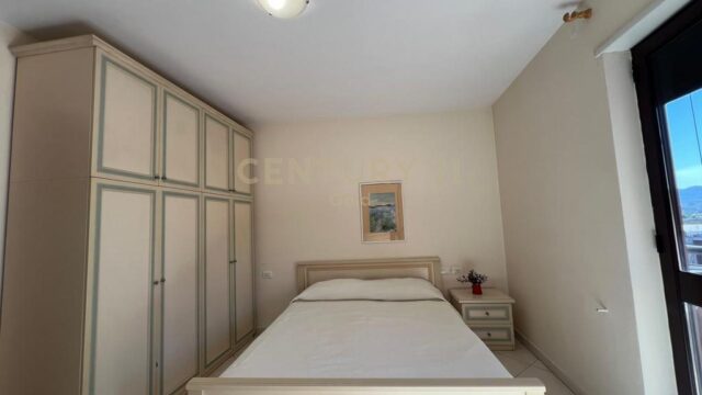 Apartament 2+1+2 në shitje në Rrugën e Barrikadave, Tiranë – foto 1