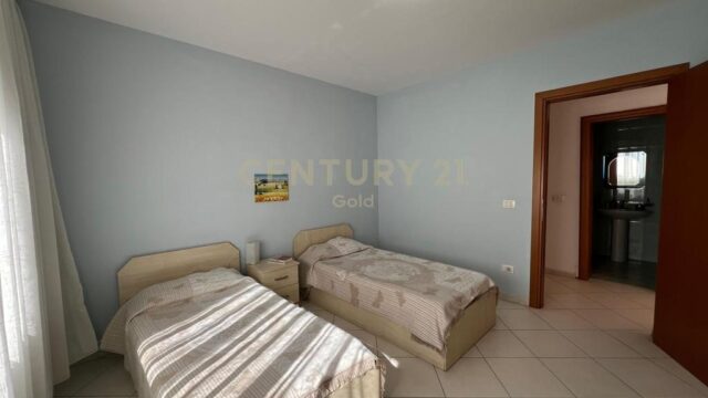 Apartament 2+1+2 në shitje në Rrugën e Barrikadave, Tiranë – foto 2
